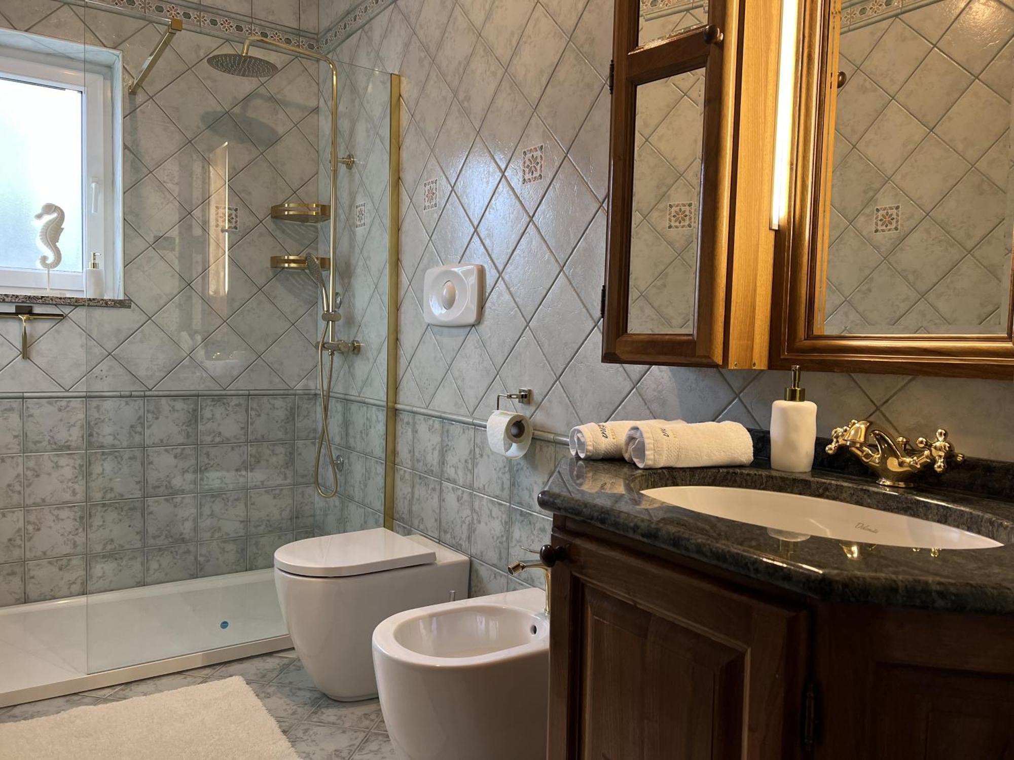 Apartment Cristina With Stunning View Vizinada Bagian luar foto